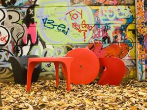 Приставной столик Moroso Victoria And Albert, Mor79