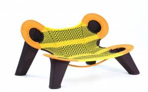 Скамейка Moroso MAfrique, Mor88