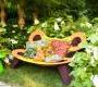 Скамейка Moroso MAfrique - Mor88