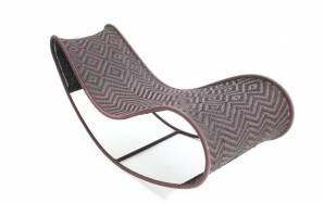 Шезлонг Moroso MAfrique, Mor89