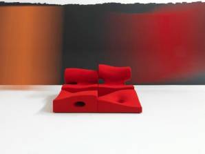 Диван модульный Moroso Misfits, Mor96