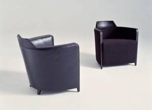 Кресло Moroso Miss, Mor97