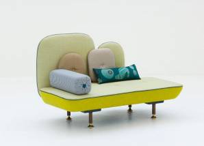 Диван Moroso My Beautiful Back Side, Mor99