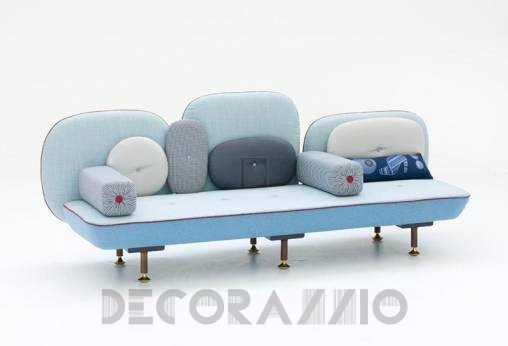 Диван Moroso My Beautiful Back Side - Mor100