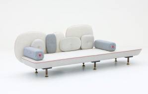 Диван Moroso My Beautiful Back Side, Mor101