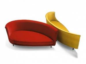 Кушетка Moroso Newtone, Mor104