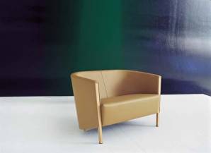Диван Moroso Novecento, Mor105