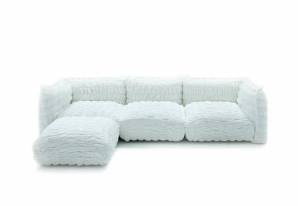 Диван модульный Moroso Paper Cloud, Mor107
