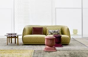 Диван Moroso Redondo, Mor110
