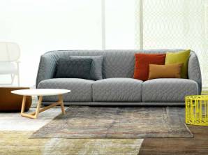 Диван Moroso Redondo, Mor111
