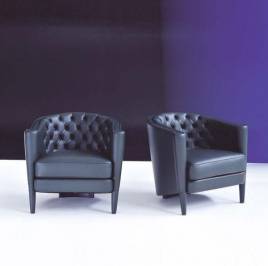 Кресло Moroso Rich Cushion, Mor113