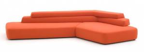 Диван Moroso Rift, Mor115