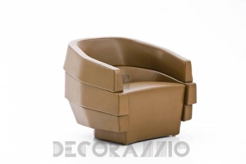 Кресло Moroso Rift - Mor117