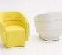 Кресло Moroso Rift - Mor117