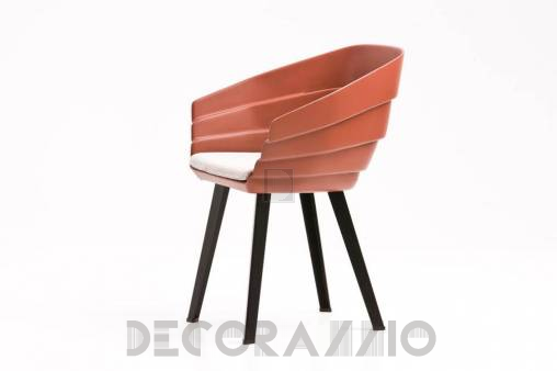 Кресло Moroso Rift - Mor118