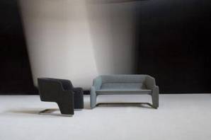 Скамейка Moroso Skate, Mor127