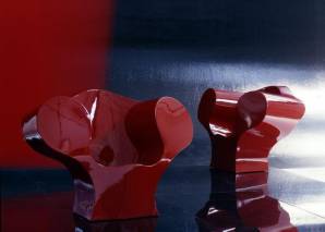 Кресло Moroso Spring Collection, Mor134