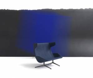 Скамейка Moroso Take A Line For A Walk, Mor142