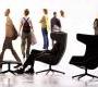 Кресло офисное Moroso Take A Line For A Walk - Mor143