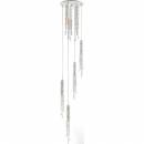 Светильник  потолочный подвесной (Люстра)