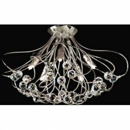 Светильник  потолочный накладной (Люстра) Castro Lighting BRAGA, 5340.5