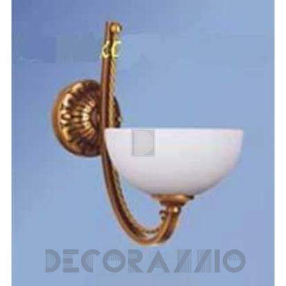 Светильник настенный накладной (Бра) Castro Lighting ESTORIL - 2001.1