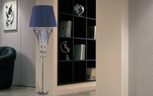 Светильник  напольный  (Торшер) Castro Lighting ATLANTIDA, 8009.5