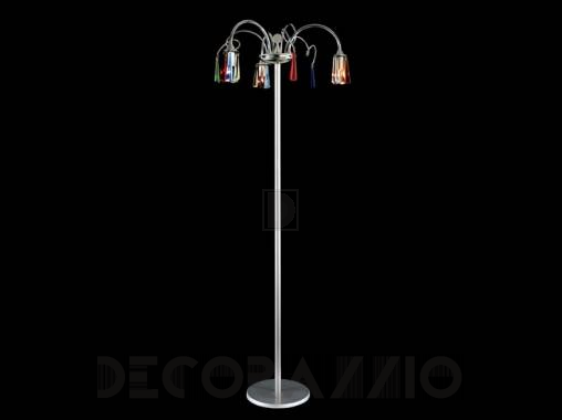 Светильник напольный (Торшер) Castro Lighting BRUXELAS - 6106.3