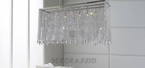 Светильник потолочный подвесной (Люстра) Castro Lighting DENVER - 3416.120x40