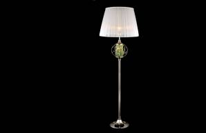 Светильник  напольный  (Торшер) Castro Lighting LEEDS, 5958.3
