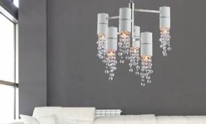 Светильник  потолочный подвесной (Люстра) Castro Lighting JERSEY, 8221.6