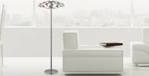Светильник  напольный  (Торшер) Castro Lighting FLORIANOPOLIS, 8283.4