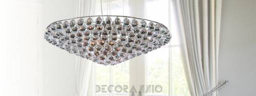 Светильник потолочный подвесной (Люстра) Castro Lighting OXFORD - 3440.40