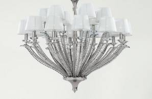 Светильник  потолочный подвесной (Люстра) Castro Lighting MARBELLA, 6470.18