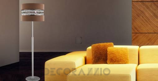 Светильник напольный (Торшер) Castro Lighting RENNES - 8402.45
