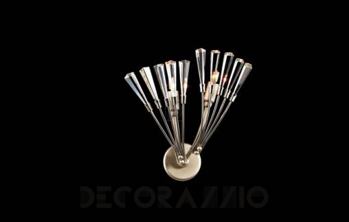 Светильник настенный накладной (Бра) Castro Lighting SIDNEY - 5861.2
