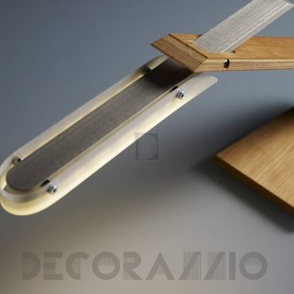Светильник настольный (Настольная лампа) Domus Ibis LED - 7194