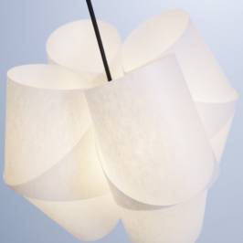 Светильник  потолочный подвесной (Люстра) Domus Люстра, Julii pendant light