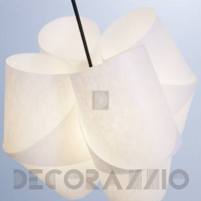 Светильник потолочный подвесной (Люстра) Domus Люстра - Julii pendant light