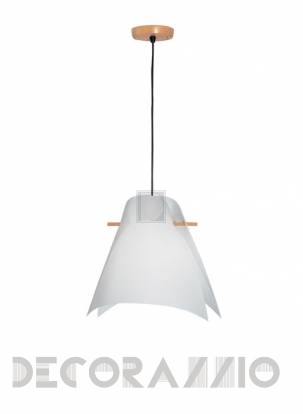Светильник потолочный подвесной (Люстра) Domus Plan B - 1335.3808