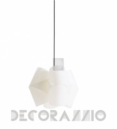 Светильник потолочный подвесной (Люстра) Domus Люстра - Julii pendant light 5