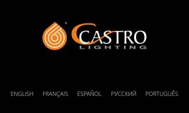 Дизайнерские светильники Castro Lighting (Португалия) Дизайнерские светильники Castro Lighting (Португалия)