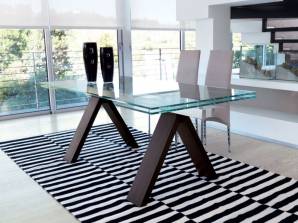 Обеденный стол Unico Italia TAVOLI, UI13
