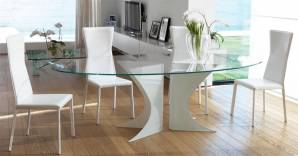 Обеденный стол Unico Italia BIALI, TAV034