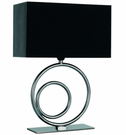 Светильник  настольный  (Настольная лампа) Arte Lamp Art Trendy, A5370LT-1BC