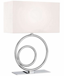 Светильник  настольный  (Настольная лампа) Arte Lamp Art Trendy, A5370LT-1CC
