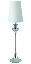 Светильник  настольный  (Настольная лампа) Arte Lamp Art Trendy, A9120LT-1CC