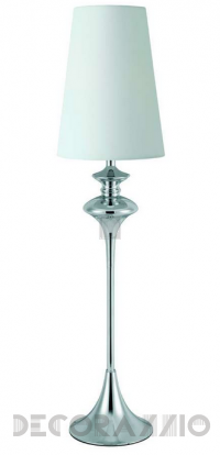 Светильник настольный (Настольная лампа) Arte Lamp Art Trendy - A9120LT-1CC