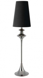 Светильник  настольный  (Настольная лампа) Arte Lamp Art Trendy, A9120LT-1BC