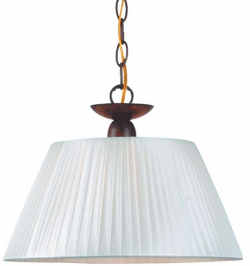 Светильник  потолочный подвесной (Люстра) Arte Lamp Art-Carmen, A5013SP-1BG